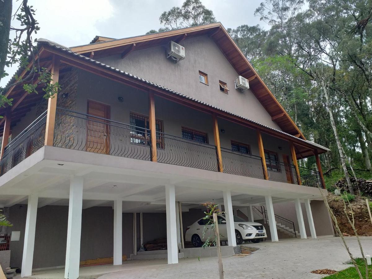 Loft Jc Dos Reis * Gramado