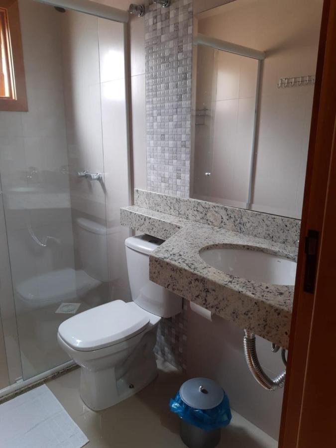 Loft Jc Dos Reis Apartment *