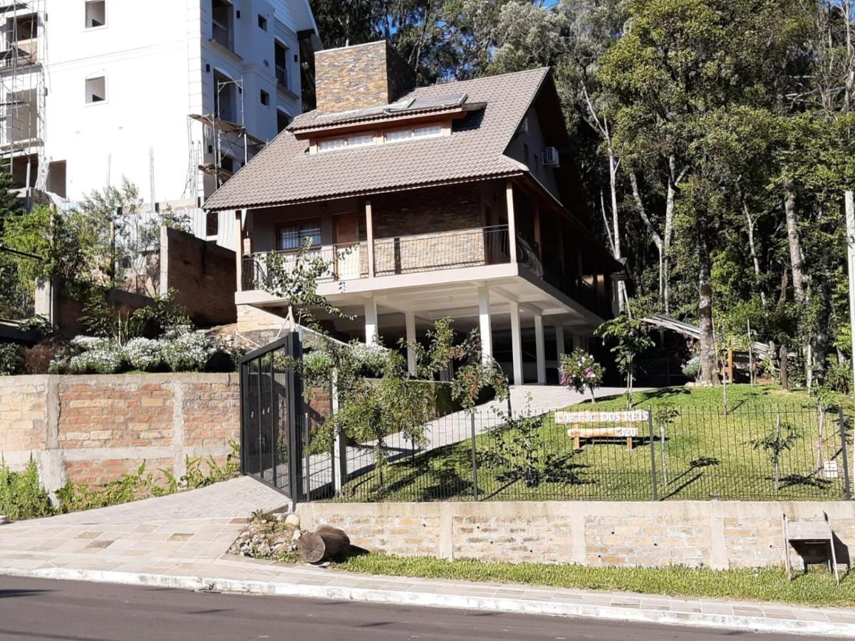 Loft Jc Dos Reis