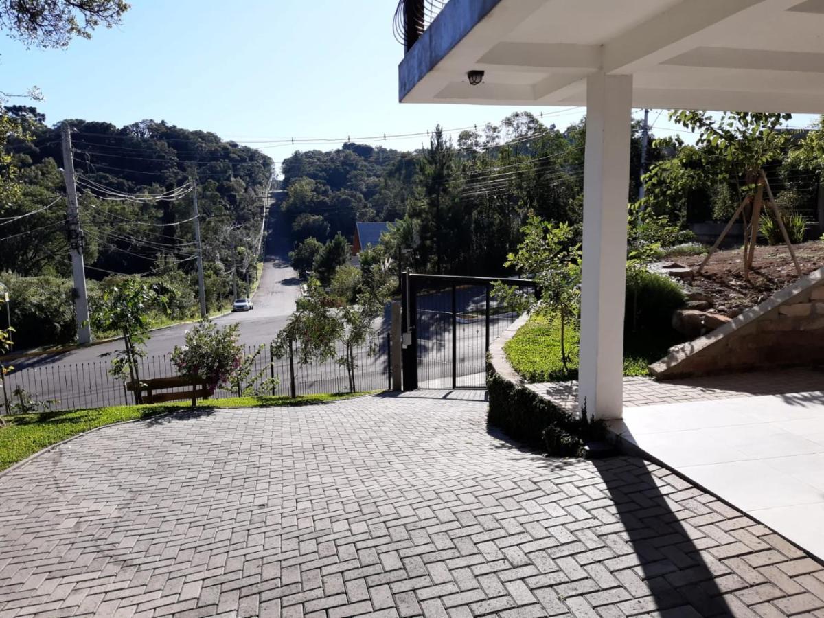 Loft Jc Dos Reis Apartment Gramado