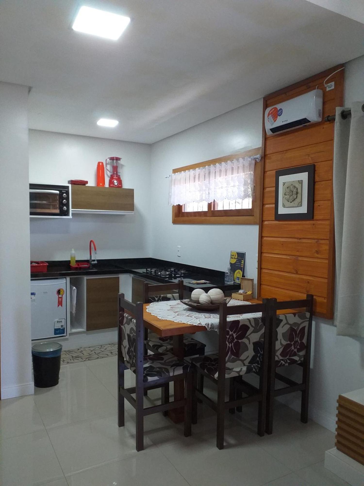 Loft Jc Dos Reis Gramado