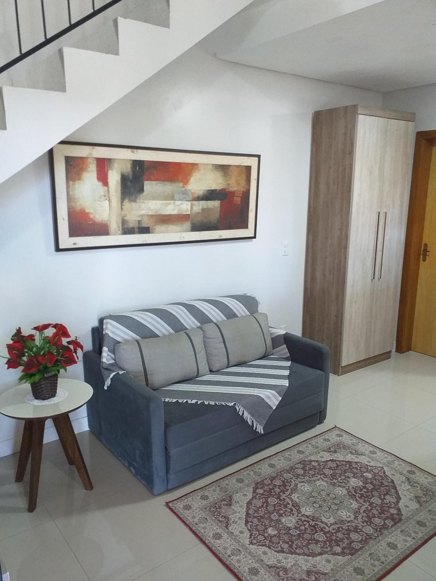 Apartment Loft Jc Dos Reis *