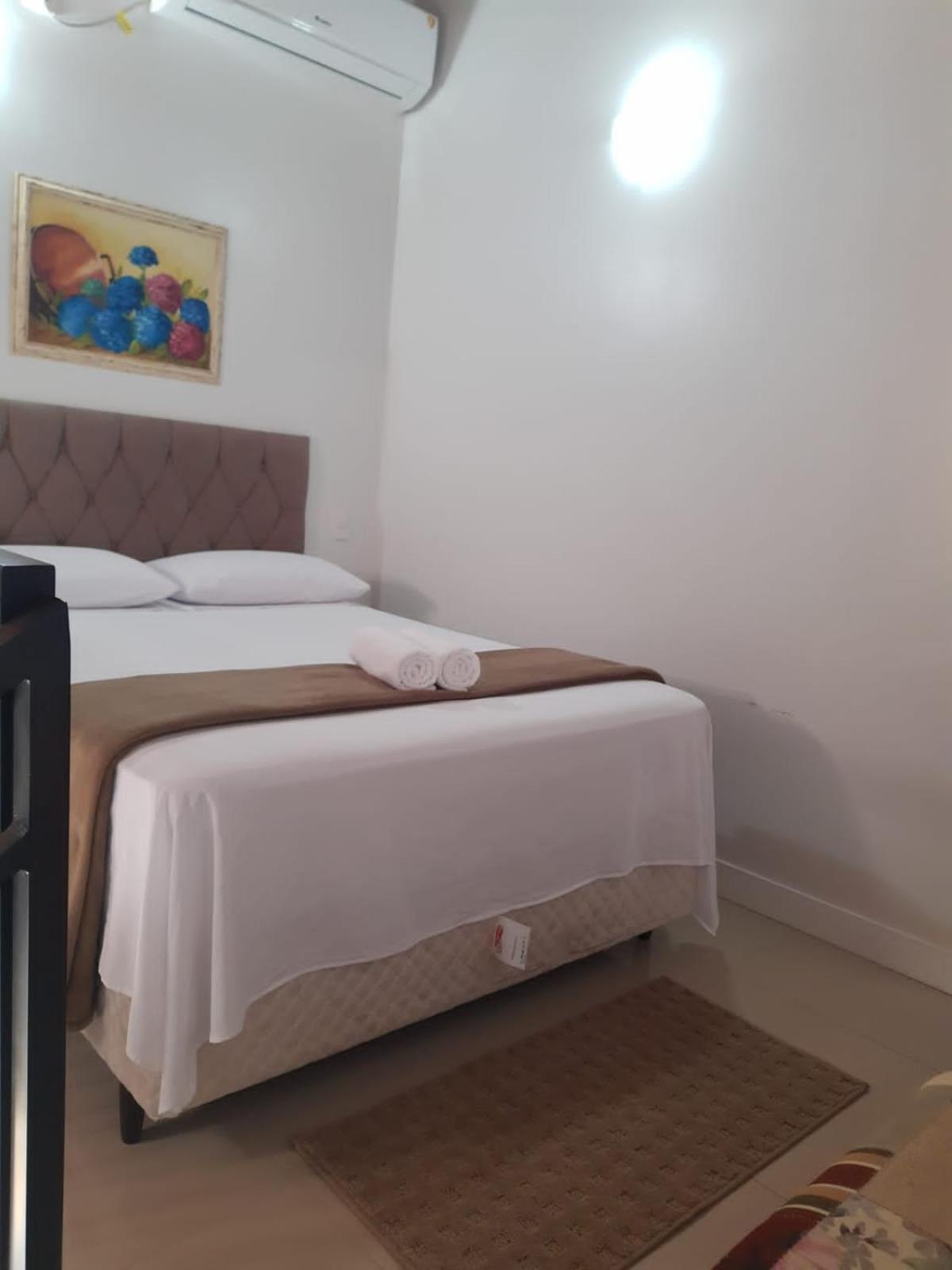 Loft Jc Dos Reis Apartment