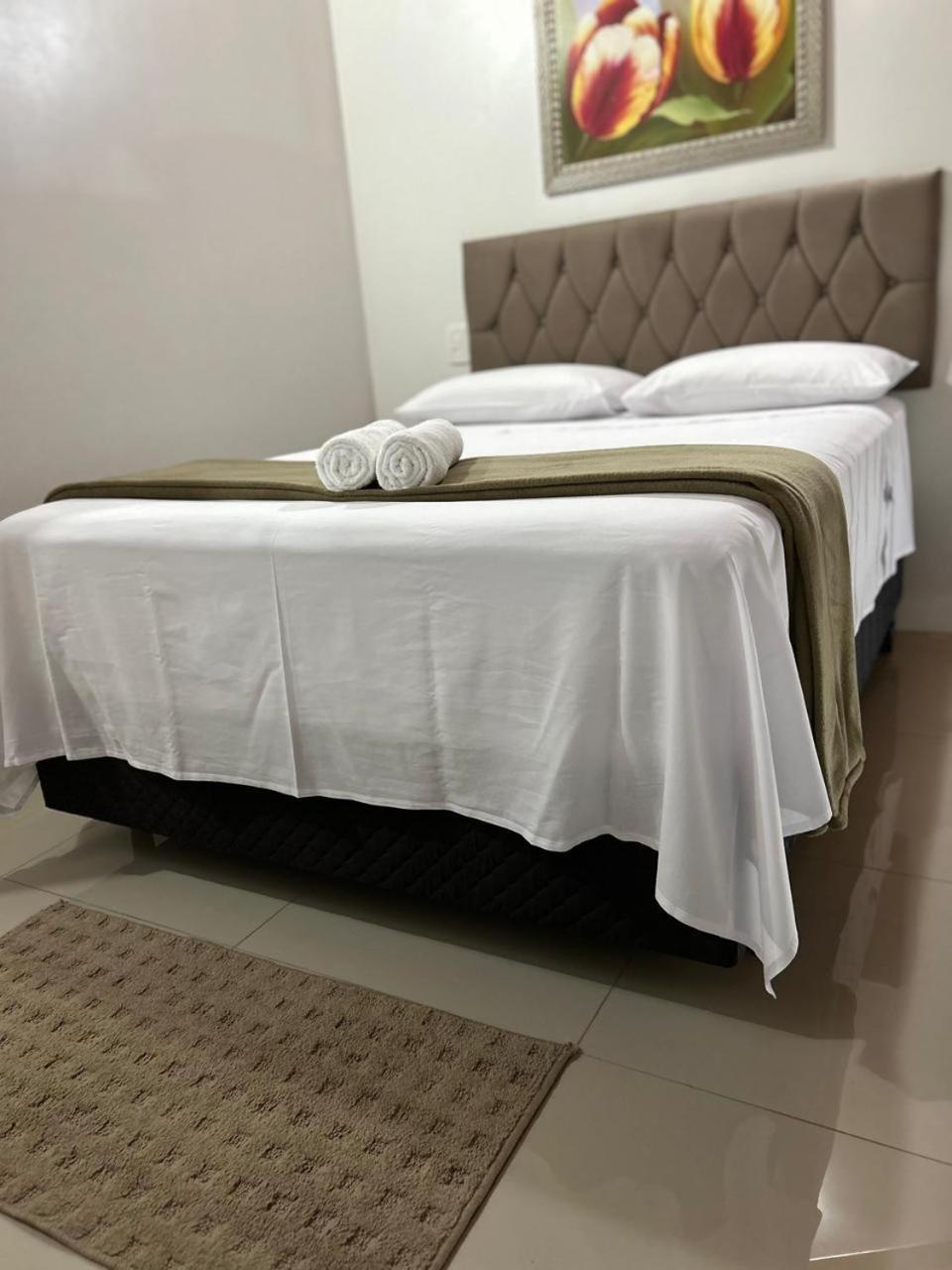 Apartment Loft Jc Dos Reis *