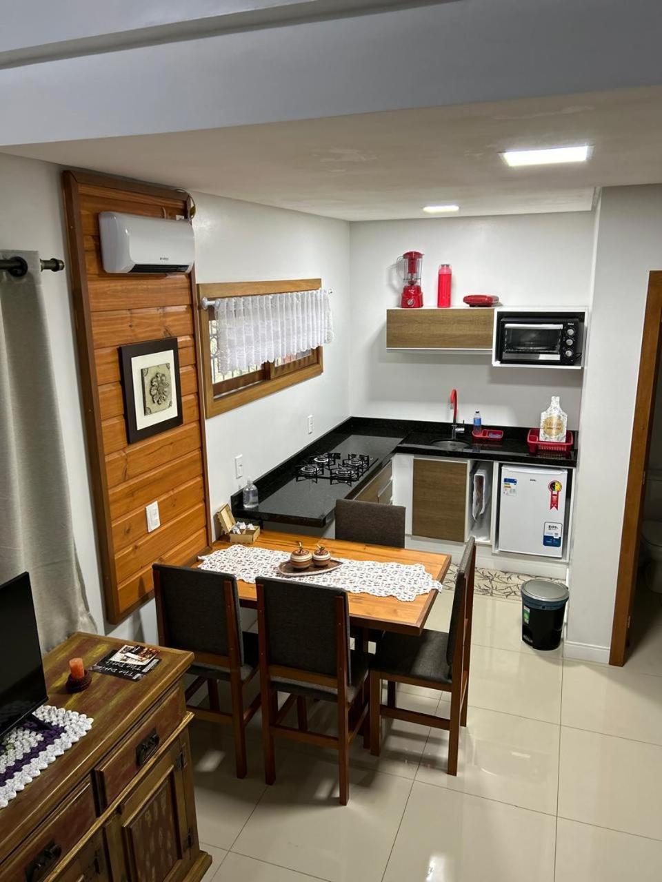 Loft Jc Dos Reis Apartment *