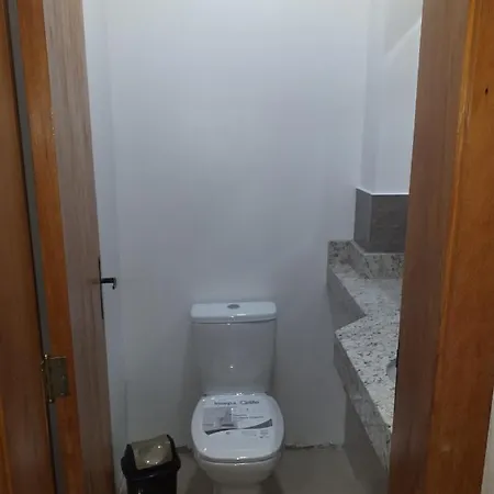 Loft Jc Dos Reis Apartment Gramado Exterior photo
