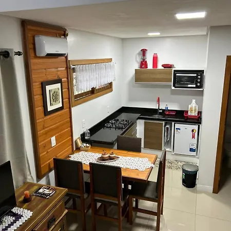 Loft Jc Dos Reis Apartment Gramado Exterior photo