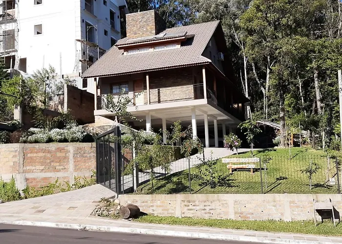 Loft Jc Dos Reis