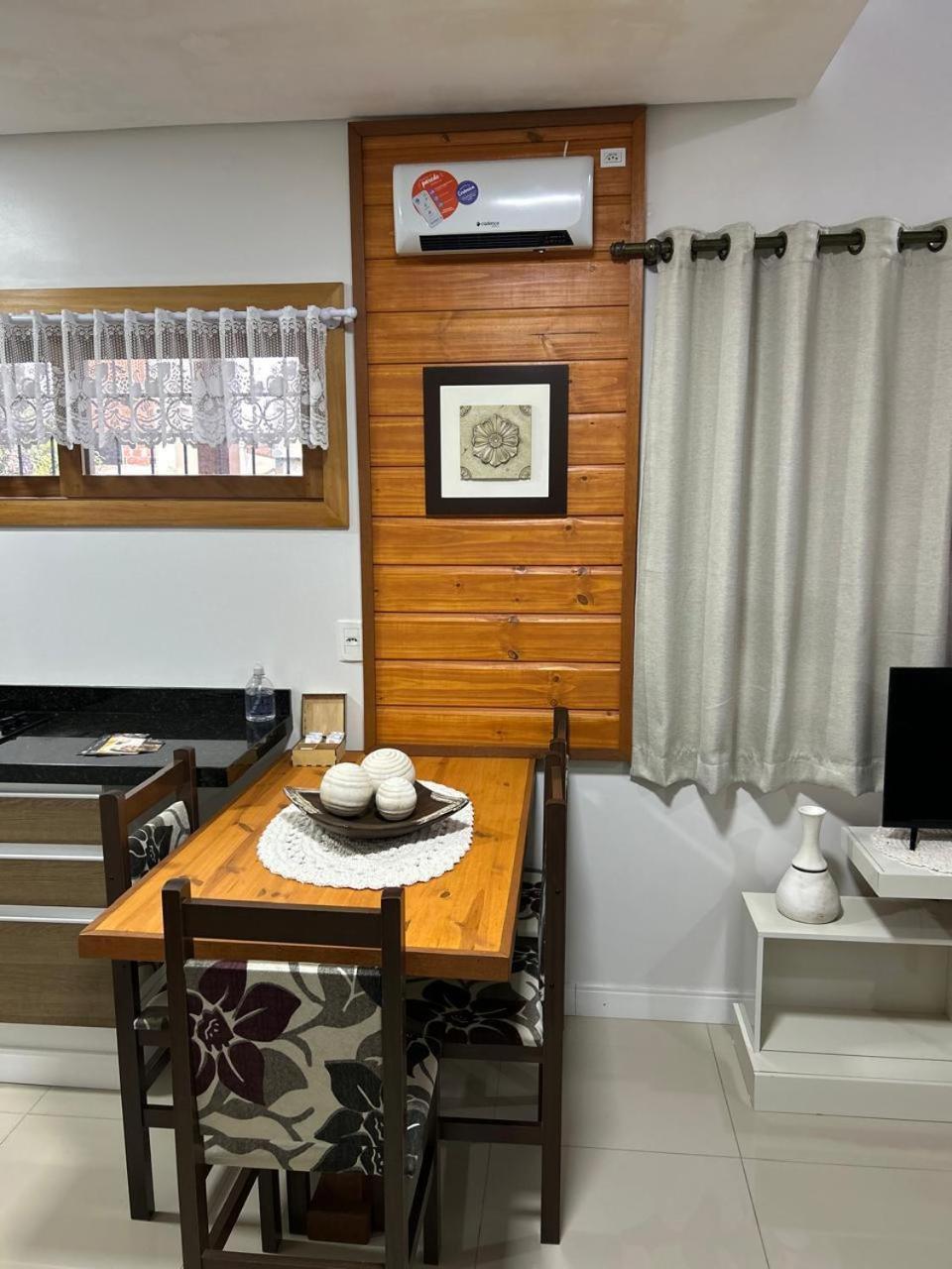 Loft Jc Dos Reis Gramado